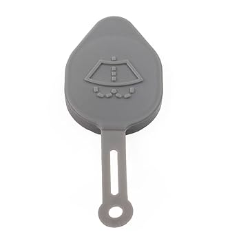 Amazon.com: SIKUAI Windshield Wiper Washer Fluid Reservoir